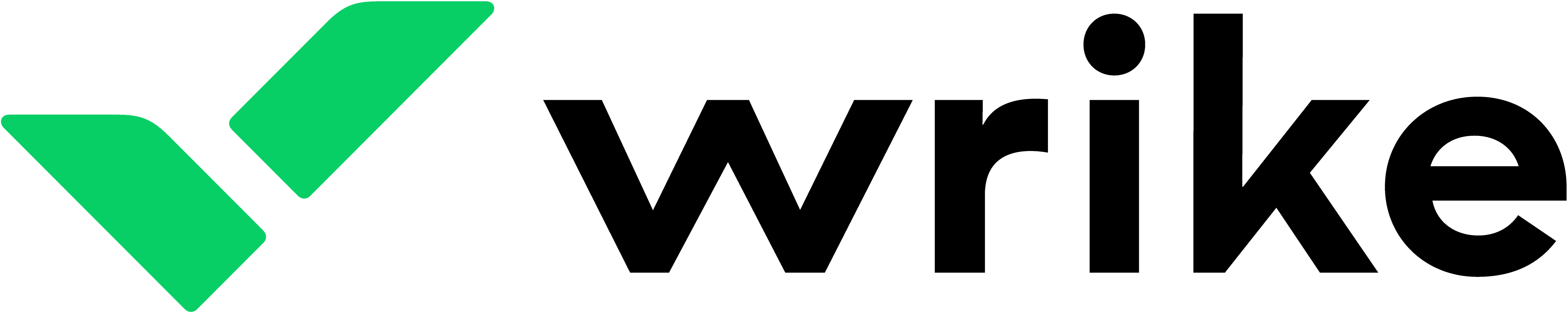 Wrike logo