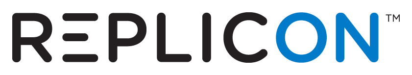 Replicon logo