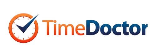 Time doctor logo