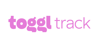toggl track logo