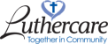 Luthercare logo