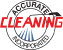 Cleaning logo