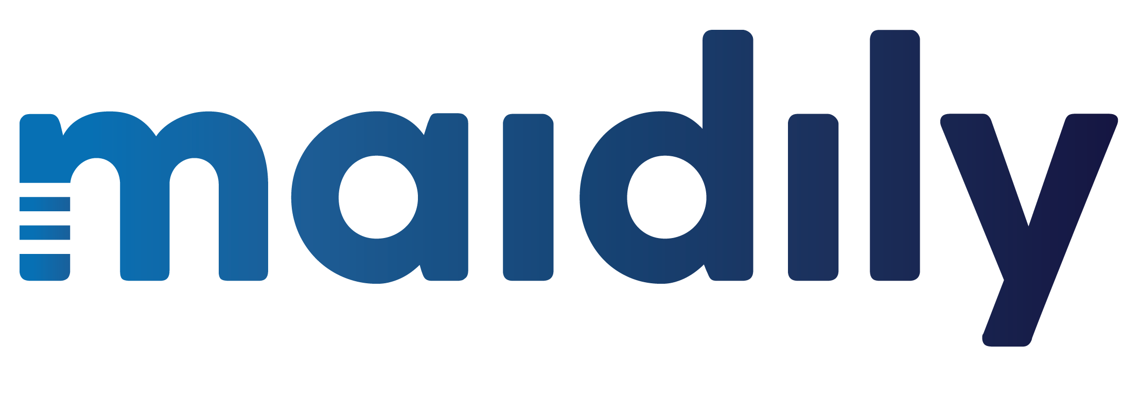 maidily-logo