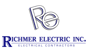 richmer electric logo
