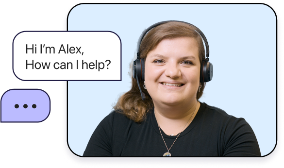 Photo of Support Engineer